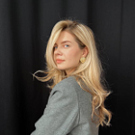 Анастасия Омелечко