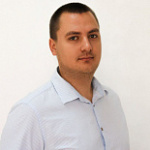 Родион Кузьменко