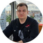 Никита Староверов