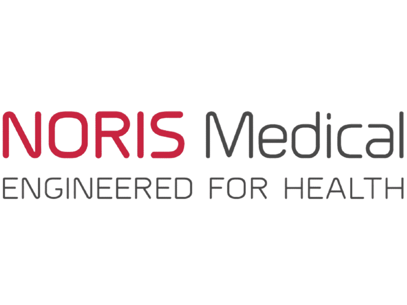 Битрикс24 для компании «Noris Medical»