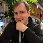 Илья Астахов