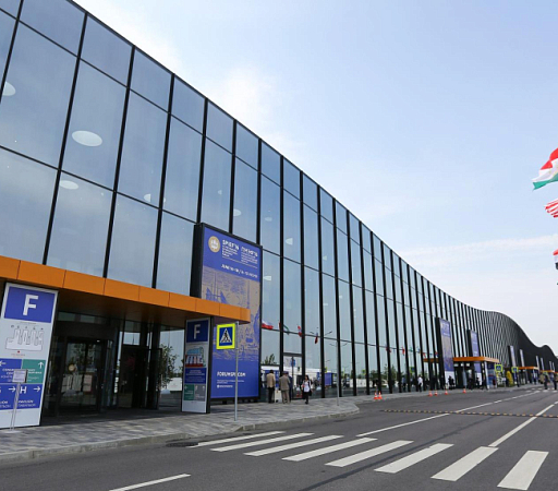 Автоматизация HR-процессов для ЭкспоФорума с помощью Битрикс24